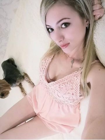 Анкета проститутки Мальвина - Фото 1, , 24 года, №169775